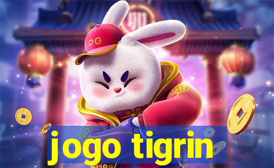 jogo tigrin