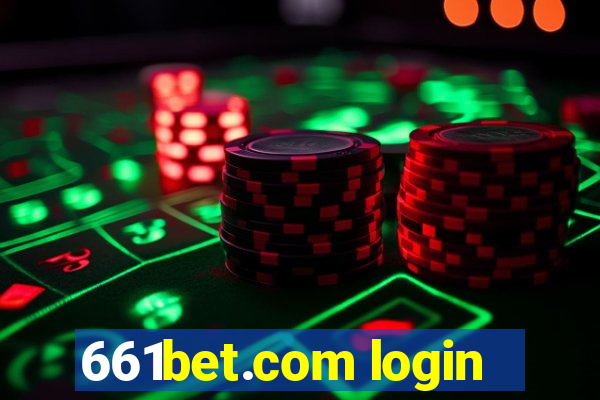 661bet.com login