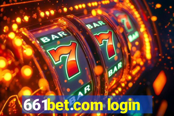 661bet.com login