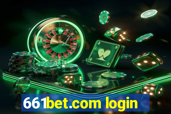 661bet.com login