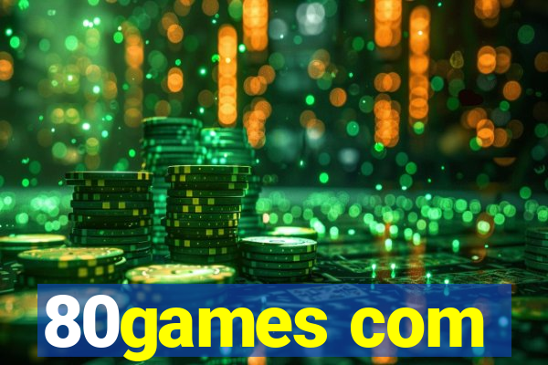80games com