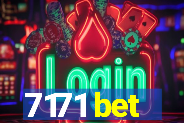 7171 bet