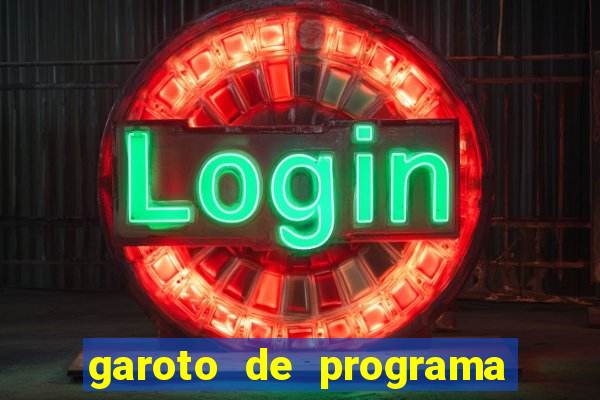 garoto de programa em feira de santana bahia