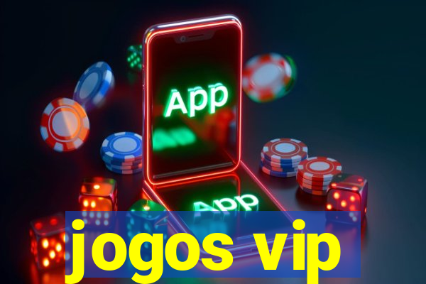 jogos vip