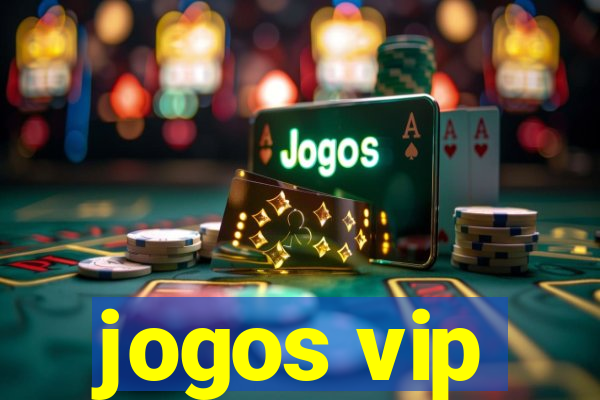 jogos vip