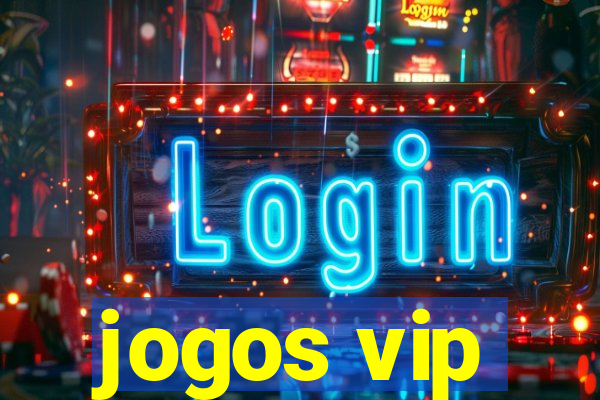 jogos vip