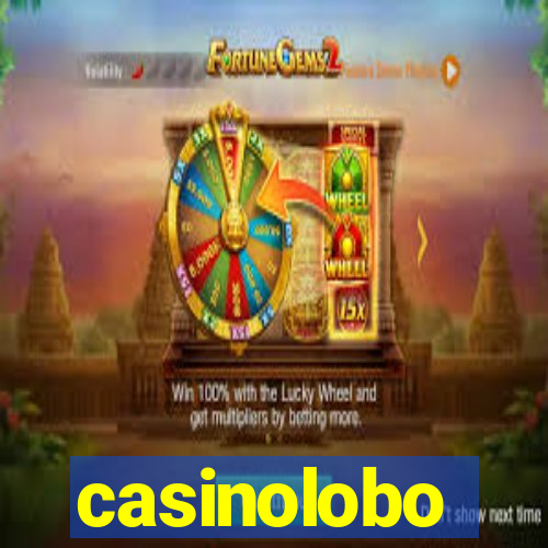 casinolobo