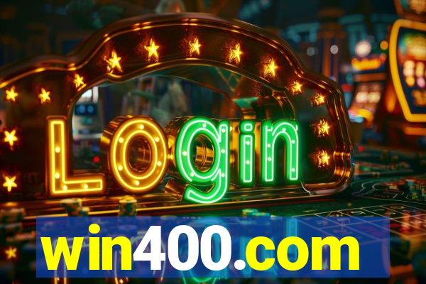 win400.com