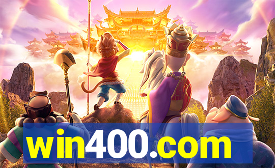 win400.com