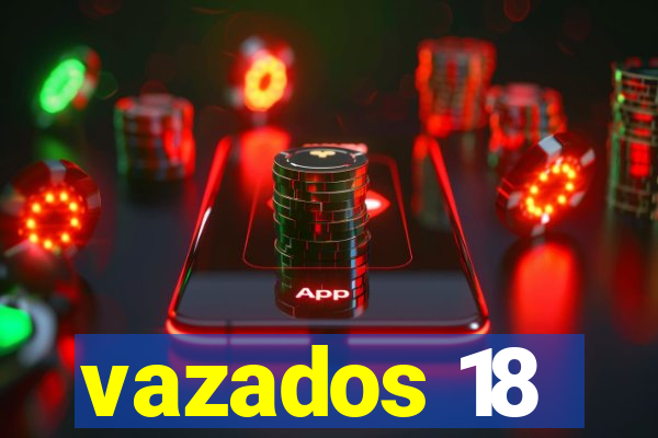 vazados 18