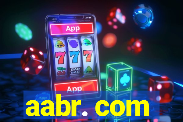 aabr. com