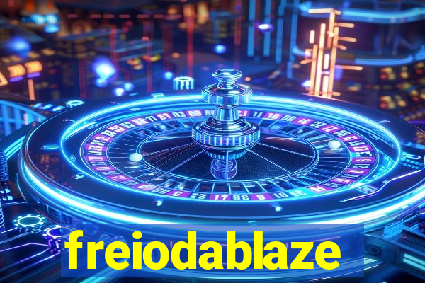 freiodablaze