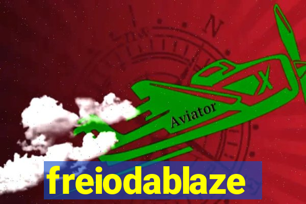 freiodablaze