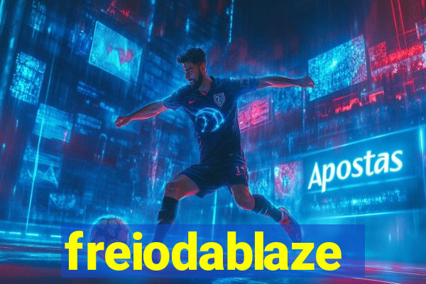 freiodablaze