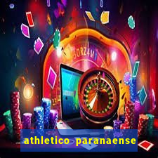 athletico paranaense x bragantino palpite