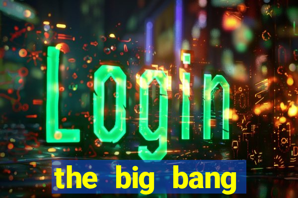 the big bang theory temporada 1 dublado online