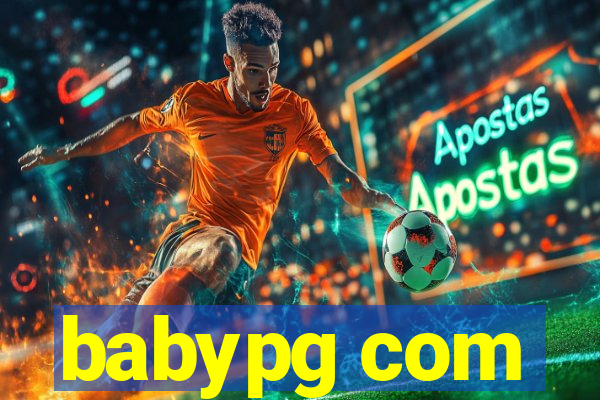 babypg com