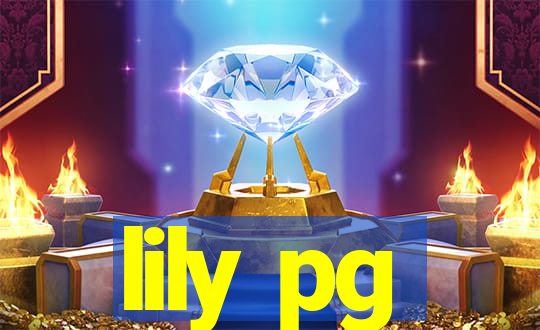 lily pg