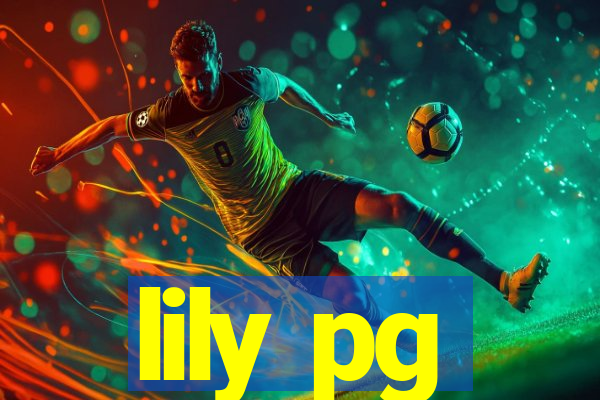 lily pg