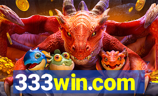 333win.com