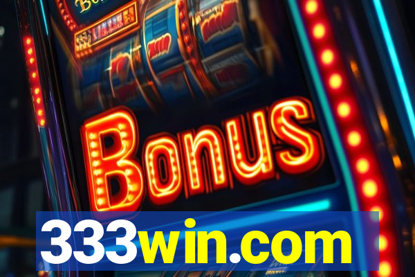 333win.com