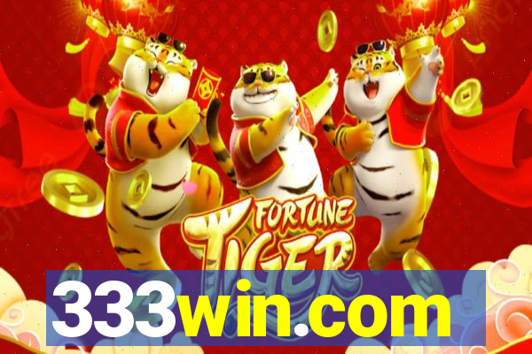 333win.com