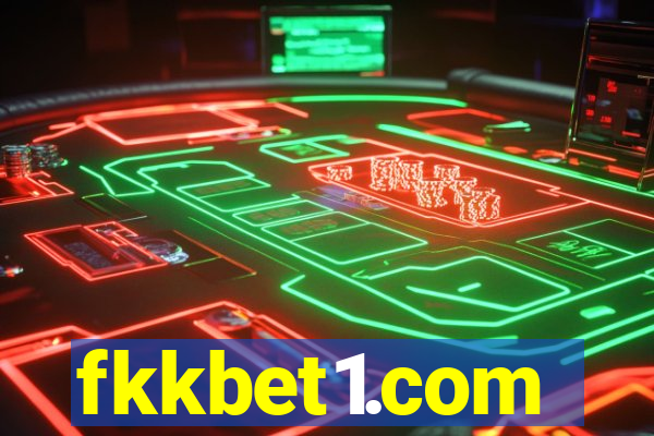 fkkbet1.com