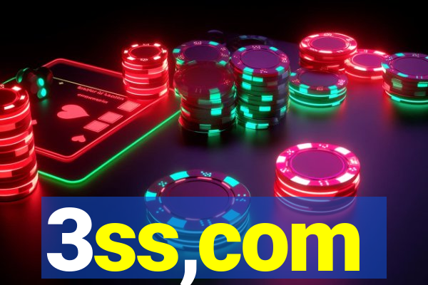 3ss,com