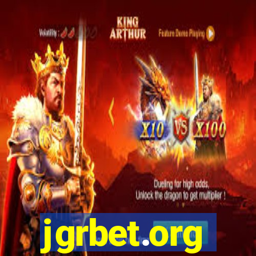 jgrbet.org