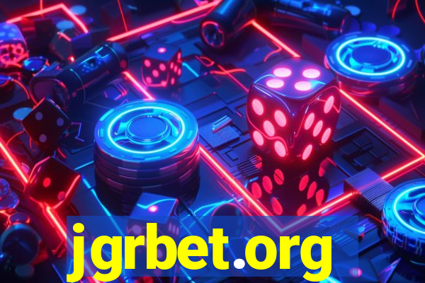 jgrbet.org