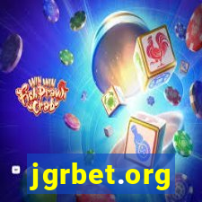 jgrbet.org