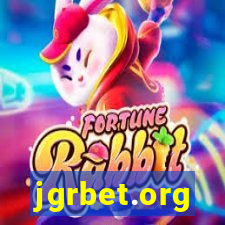 jgrbet.org