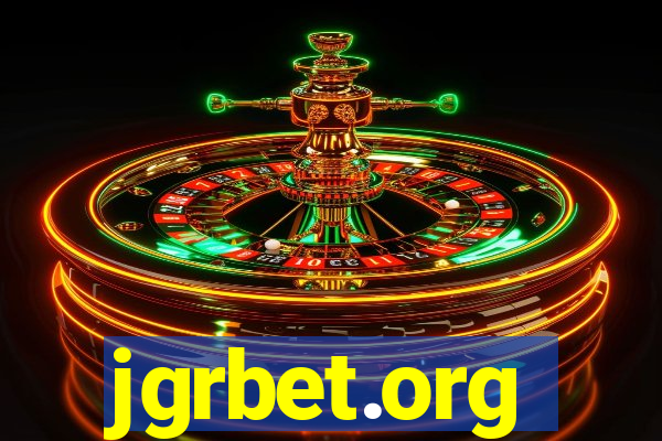 jgrbet.org