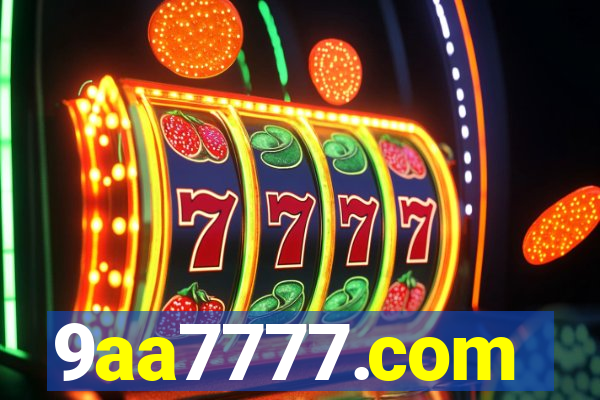 9aa7777.com