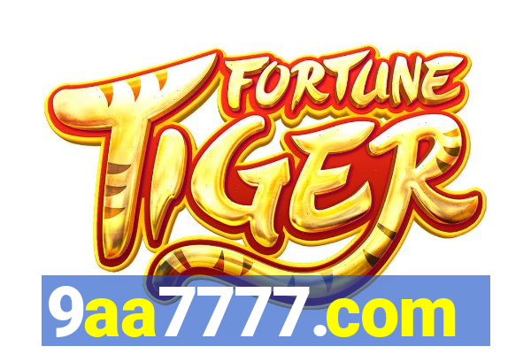9aa7777.com