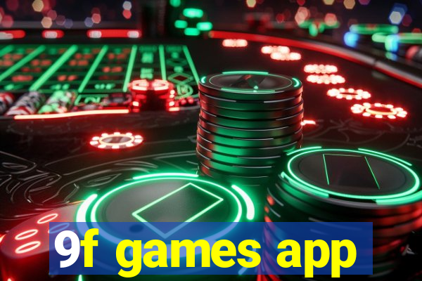 9f games app