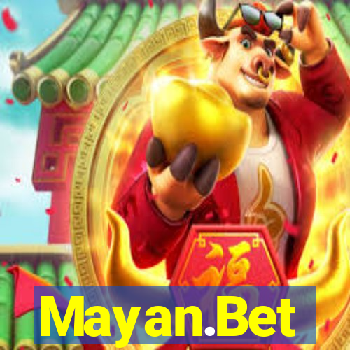 Mayan.Bet