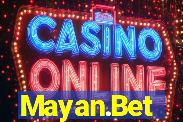 Mayan.Bet