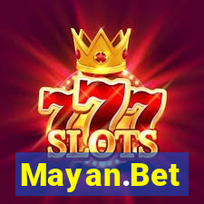 Mayan.Bet