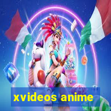 xvideos anime