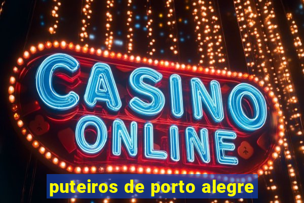 puteiros de porto alegre