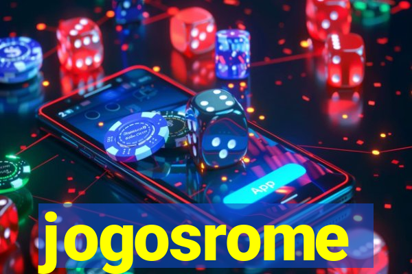 jogosrome