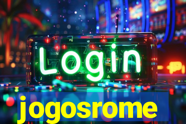 jogosrome