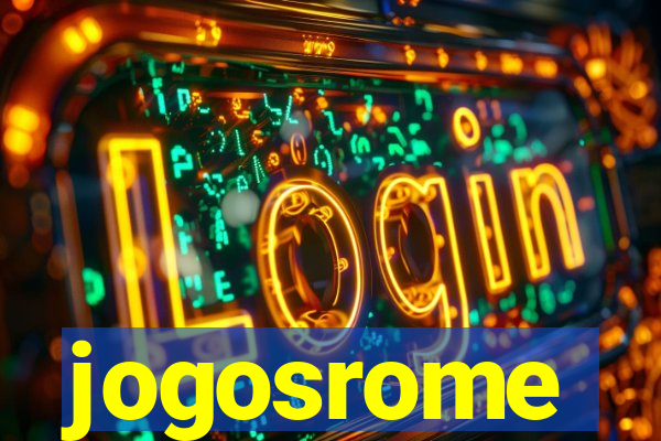 jogosrome