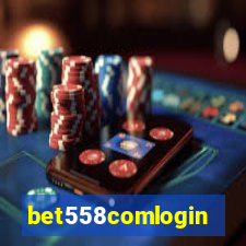 bet558comlogin