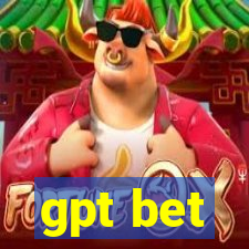 gpt bet