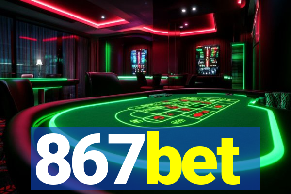 867bet