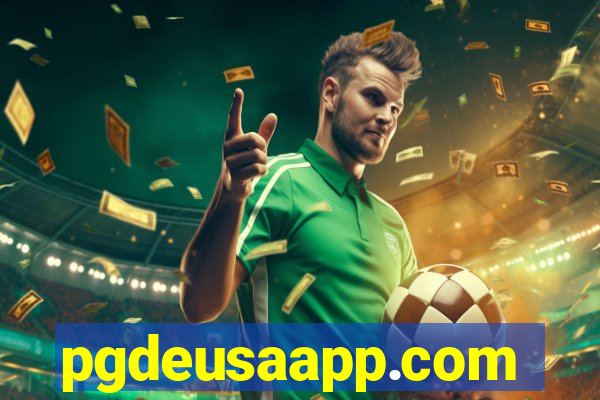 pgdeusaapp.com