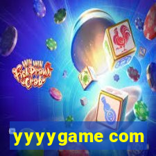yyyygame com