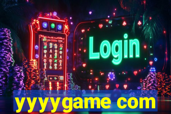 yyyygame com